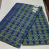 BEDSHEET 60X90 ACRYLIC JACQUARD